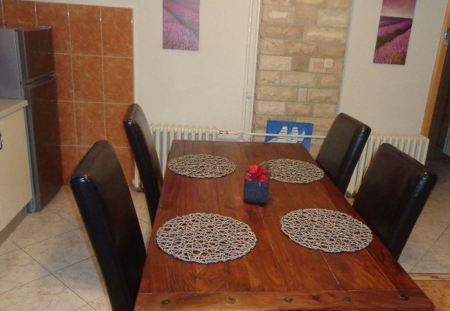 Appartamento a Biograd na moru - Appartamento in Zaravecchia (Biograd) con terrazzo, Climatizzazione, WIFI, Lavastoviglie (4818-7) Appartamento a Biograd na moru - Appartamento in Zaravecchia (Biograd) con terrazzo, Climatizzazione, WIFI, Lavastoviglie (4818-7)