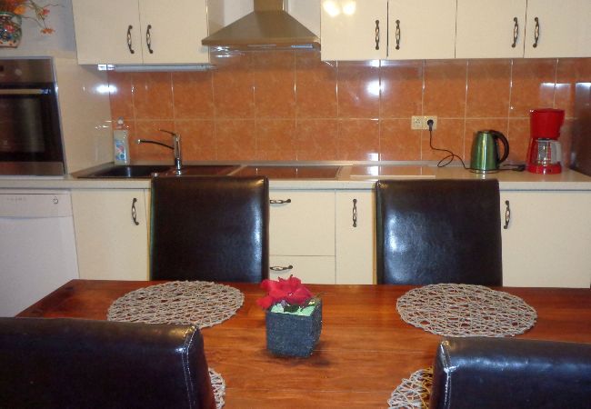 Appartamento a Biograd na moru - Appartamento in Zaravecchia (Biograd) con terrazzo, Climatizzazione, WIFI, Lavastoviglie (4818-7) Appartamento a Biograd na moru - Appartamento in Zaravecchia (Biograd) con terrazzo, Climatizzazione, WIFI, Lavastoviglie (4818-7)