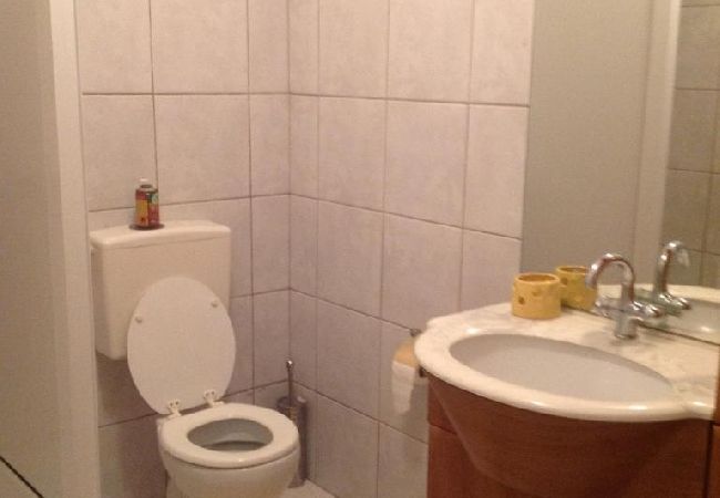 Appartamento a Vrsi - Apartment in Vrsi with Balcony, Air condition, WIFI (4824-3) Appartamento a Vrsi - Apartment in Vrsi with Balcony, Air condition, WIFI (4824-3)