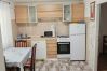 Appartamento a Ždrelac - Appartamento in Ždrelac con balcone, Climatizzazione, WIFI, Lavatrice (4834-1)