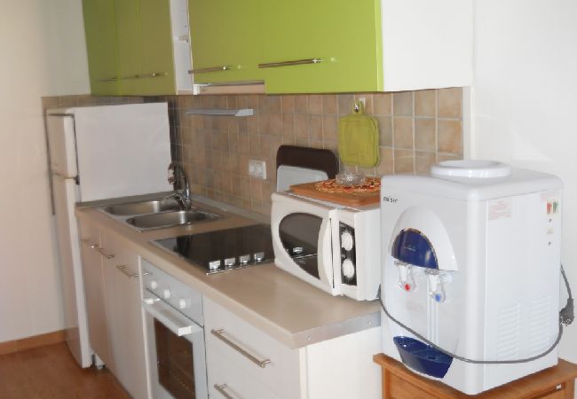 Appartamento a Privlaka - Appartamento in Brevilacqua (Privlaka) con terrazzo, Climatizzazione, WIFI, Lavatrice (4839-1) Appartamento a Privlaka - Appartamento in Brevilacqua (Privlaka) con terrazzo, Climatizzazione, WIFI, Lavatrice (4839-1)