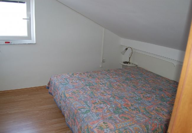 Appartamento a Privlaka - Appartamento in Brevilacqua (Privlaka) con terrazzo, Climatizzazione, WIFI, Lavatrice (4839-1) Appartamento a Privlaka - Appartamento in Brevilacqua (Privlaka) con terrazzo, Climatizzazione, WIFI, Lavatrice (4839-1)