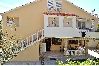 Appartamento a Privlaka - Appartamento in Brevilacqua (Privlaka) con terrazzo, Climatizzazione, WIFI, Lavatrice (4839-1) Appartamento a Privlaka - Appartamento in Brevilacqua (Privlaka) con terrazzo, Climatizzazione, WIFI, Lavatrice (4839-1)