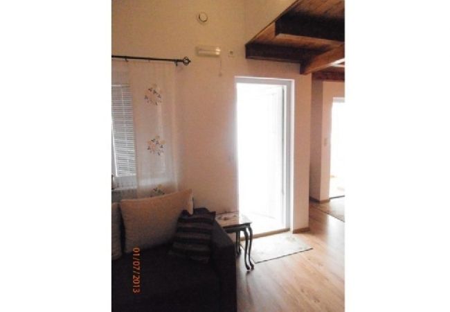Appartamento a Privlaka - Appartamento in Brevilacqua (Privlaka) con terrazzo, Climatizzazione, WIFI, Lavatrice (4839-2) Appartamento a Privlaka - Appartamento in Brevilacqua (Privlaka) con terrazzo, Climatizzazione, WIFI, Lavatrice (4839-2)