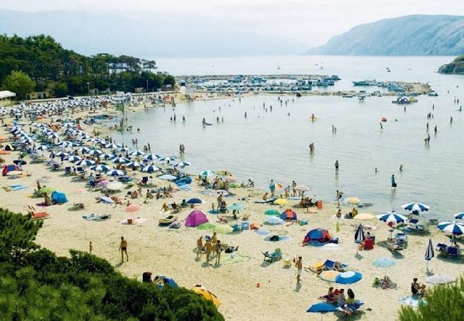 Appartamento a Lopar - Appartamento in Loparo (Lopar) con vista mare, terrazzo, Climatizzazione, WIFI (4842-2) Appartamento a Lopar - Appartamento in Loparo (Lopar) con vista mare, terrazzo, Climatizzazione, WIFI (4842-2)