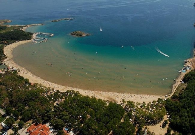 Appartamento a Lopar - Appartamento in Loparo (Lopar) con vista mare, terrazzo, Climatizzazione, WIFI (4842-2) Appartamento a Lopar - Appartamento in Loparo (Lopar) con vista mare, terrazzo, Climatizzazione, WIFI (4842-2)