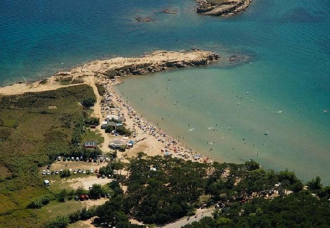 Appartamento a Lopar - Appartamento in Loparo (Lopar) con vista mare, terrazzo, Climatizzazione, WIFI (4842-2) Appartamento a Lopar - Appartamento in Loparo (Lopar) con vista mare, terrazzo, Climatizzazione, WIFI (4842-2)