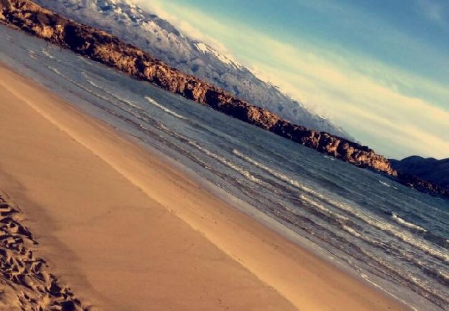 Appartamento a Lopar - Appartamento in Loparo (Lopar) con vista mare, terrazzo, Climatizzazione, WIFI (4842-2) Appartamento a Lopar - Appartamento in Loparo (Lopar) con vista mare, terrazzo, Climatizzazione, WIFI (4842-2)