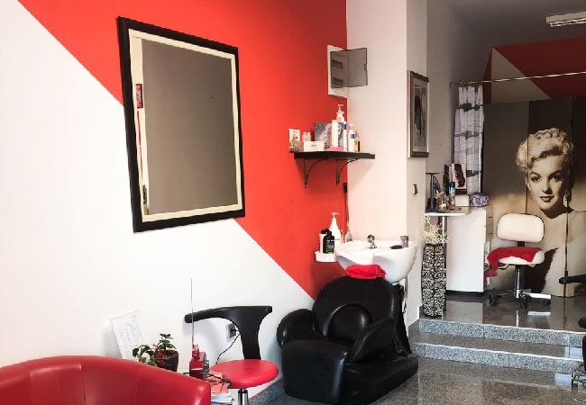 Studio a Lopar - Appartamento Studio in Loparo (Lopar) con balcone, Climatizzazione, WIFI (4842-5) Studio a Lopar - Appartamento Studio in Loparo (Lopar) con balcone, Climatizzazione, WIFI (4842-5)