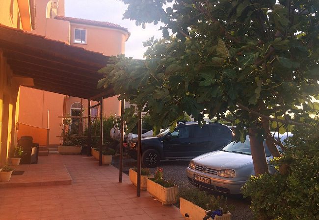 Studio a Lopar - Appartamento Studio in Loparo (Lopar) con balcone, Climatizzazione, WIFI (4842-5) Studio a Lopar - Appartamento Studio in Loparo (Lopar) con balcone, Climatizzazione, WIFI (4842-5)