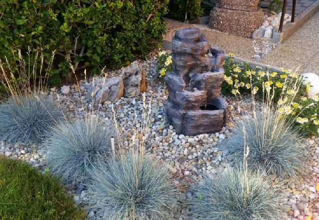 Appartamento a Baška - Appartamento in Bescanuova (Baska) con terrazzo, Climatizzazione, WIFI (4863-2) Appartamento a Baška - Appartamento in Bescanuova (Baska) con terrazzo, Climatizzazione, WIFI (4863-2)