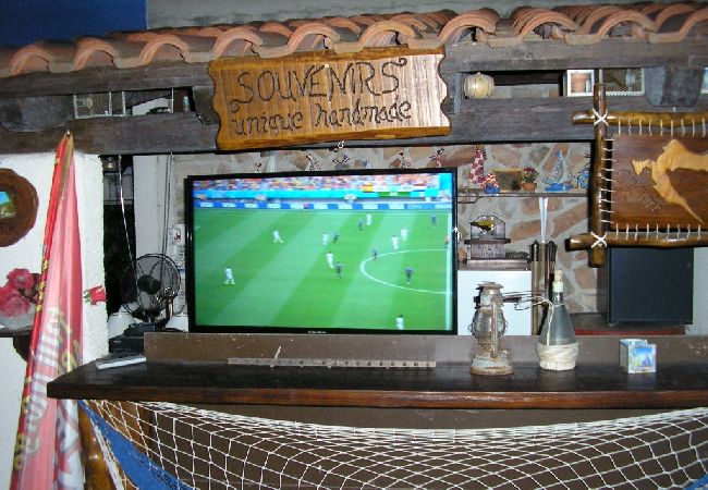 Appartamento a Icici - Appartamento in Ičići con vista mare, terrazzo, WIFI (4870-1) Appartamento a Icici - Appartamento in Ičići con vista mare, terrazzo, WIFI (4870-1)