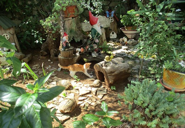 Appartamento a Icici - Appartamento in Ičići con vista mare, terrazzo, WIFI (4870-1) Appartamento a Icici - Appartamento in Ičići con vista mare, terrazzo, WIFI (4870-1)