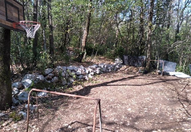 Appartamento a Icici - Appartamento in Ičići con vista mare, terrazzo, WIFI (4870-3) Appartamento a Icici - Appartamento in Ičići con vista mare, terrazzo, WIFI (4870-3)