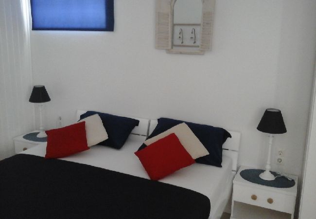 Studio a Hvar - Appartamento Studio in Lesina (Hvar) con terrazzo, Climatizzazione, WIFI, Lavatrice (4858-1) Studio a Hvar - Appartamento Studio in Lesina (Hvar) con terrazzo, Climatizzazione, WIFI, Lavatrice (4858-1)