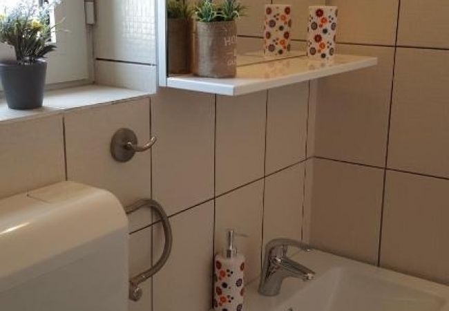 Studio a Hvar - Appartamento Studio in Lesina (Hvar) con terrazzo, Climatizzazione, WIFI (4858-4) Studio a Hvar - Appartamento Studio in Lesina (Hvar) con terrazzo, Climatizzazione, WIFI (4858-4)