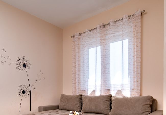 Appartamento a Lopar - Appartamento in Loparo (Lopar) con balcone, Climatizzazione, WIFI, Lavatrice (4885-2) Appartamento a Lopar - Appartamento in Loparo (Lopar) con balcone, Climatizzazione, WIFI, Lavatrice (4885-2)