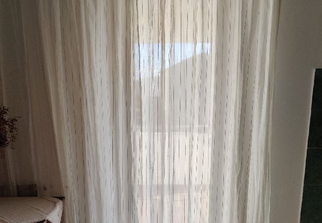 Appartamento a Tisno - Appartamento in Stretto (Tisno) con vista mare, balcone, Climatizzazione, WIFI (4874-2) Appartamento a Tisno - Appartamento in Stretto (Tisno) con vista mare, balcone, Climatizzazione, WIFI (4874-2)