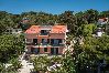 Appartamento a Mali Lošinj - Appartamento in Lussinpiccolo (Mali Losinj) con vista mare, balcone, Climatizzazione, WIFI (4896-3) Appartamento a Mali Lošinj - Appartamento in Lussinpiccolo (Mali Losinj) con vista mare, balcone, Climatizzazione, WIFI (4896-3)