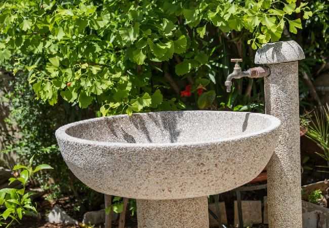 Appartamento a Mali Lošinj - Appartamento in Lussinpiccolo (Mali Losinj) con vista mare, balcone, Climatizzazione, WIFI (4896-2) Appartamento a Mali Lošinj - Appartamento in Lussinpiccolo (Mali Losinj) con vista mare, balcone, Climatizzazione, WIFI (4896-2)