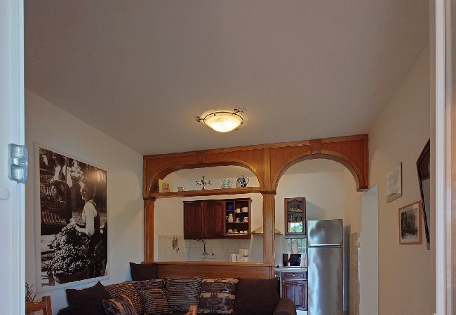 Appartamento a Kampor - Appartamento in Kampor con vista mare, balcone, Climatizzazione, WIFI (4838-1) Appartamento a Kampor - Appartamento in Kampor con vista mare, balcone, Climatizzazione, WIFI (4838-1)