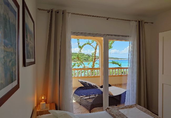 Appartamento a Kampor - Appartamento in Kampor con vista mare, balcone, Climatizzazione, WIFI (4838-1) Appartamento a Kampor - Appartamento in Kampor con vista mare, balcone, Climatizzazione, WIFI (4838-1)