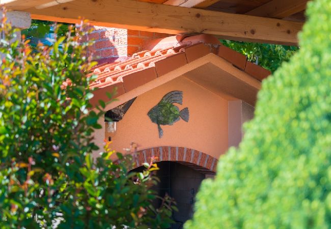 Appartamento a Kampor - Appartamento in Kampor con vista mare, balcone, Climatizzazione, WIFI (4838-1) Appartamento a Kampor - Appartamento in Kampor con vista mare, balcone, Climatizzazione, WIFI (4838-1)