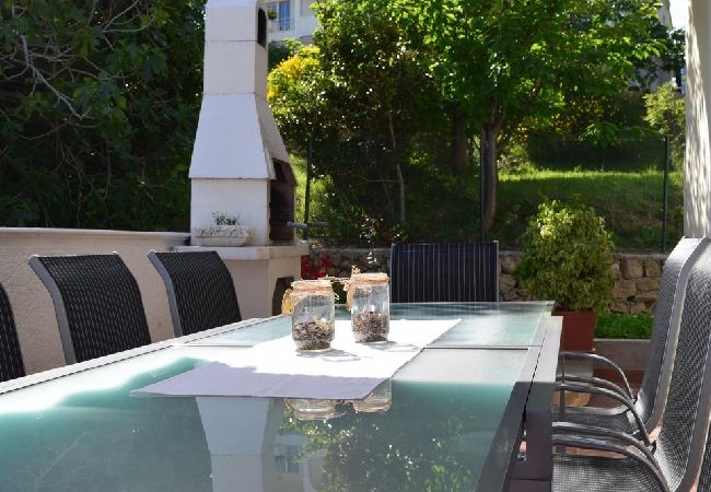 Appartamento a Banjol - Appartamento in Banjol con balcone, Climatizzazione, WIFI, Lavastoviglie (4888-1) Appartamento a Banjol - Appartamento in Banjol con balcone, Climatizzazione, WIFI, Lavastoviglie (4888-1)