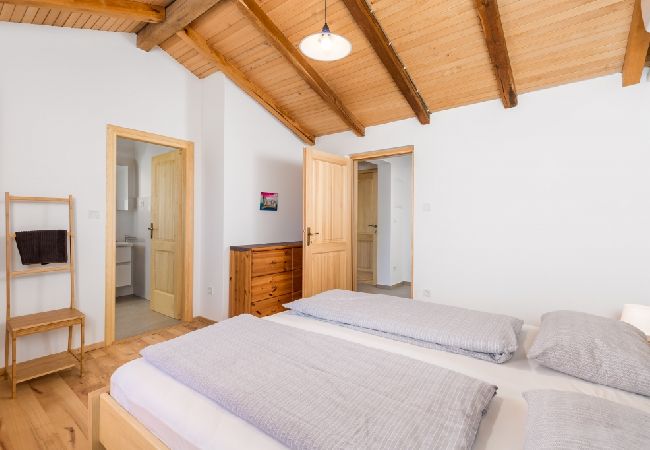 Appartamento a Lopar - Appartamento in Loparo (Lopar) con terrazzo, Climatizzazione, WIFI (4918-1) Appartamento a Lopar - Appartamento in Loparo (Lopar) con terrazzo, Climatizzazione, WIFI (4918-1)
