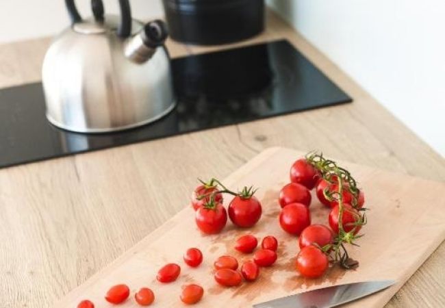 Appartamento a Vodice - Appartamento in Vodizze (Vodice) con Climatizzazione, WIFI, Lavastoviglie (4932-5) Appartamento a Vodice - Appartamento in Vodizze (Vodice) con Climatizzazione, WIFI, Lavastoviglie (4932-5)