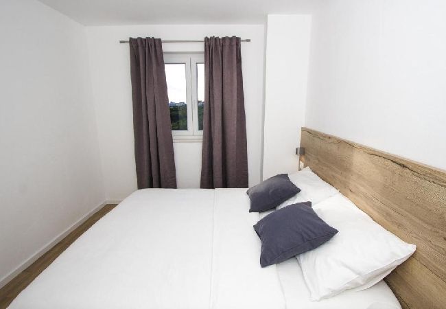 Appartamento a Vodice - Appartamento in Vodizze (Vodice) con Climatizzazione, WIFI, Lavastoviglie (4932-5) Appartamento a Vodice - Appartamento in Vodizze (Vodice) con Climatizzazione, WIFI, Lavastoviglie (4932-5)