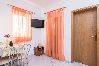 Appartamento a Orebic - Appartamento in Sabbioncello (Orebić) con vista mare, balcone, Climatizzazione, WIFI (4934-4) Appartamento a Orebic - Appartamento in Sabbioncello (Orebić) con vista mare, balcone, Climatizzazione, WIFI (4934-4)