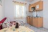 Appartamento a Orebic - Appartamento in Sabbioncello (Orebić) con balcone, Climatizzazione, WIFI, Lavastoviglie (4934-6) Appartamento a Orebic - Appartamento in Sabbioncello (Orebić) con balcone, Climatizzazione, WIFI, Lavastoviglie (4934-6)