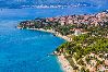 Appartamento a Orebic - Appartamento in Sabbioncello (Orebić) con vista mare, balcone, Climatizzazione, WIFI (4934-7) Appartamento a Orebic - Appartamento in Sabbioncello (Orebić) con vista mare, balcone, Climatizzazione, WIFI (4934-7)