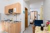 Studio a Orebic - Appartamento Studio in Sabbioncello (Orebić) con terrazzo, Climatizzazione, WIFI (4934-2) Studio a Orebic - Appartamento Studio in Sabbioncello (Orebić) con terrazzo, Climatizzazione, WIFI (4934-2)