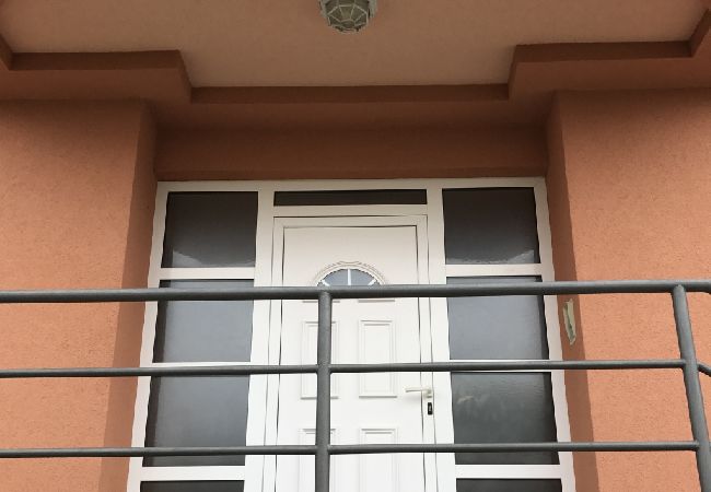 Appartamento a Sukošan - Appartamento in San Cassiano (Sukosan) con balcone, Climatizzazione, WIFI (4941-3) Appartamento a Sukošan - Appartamento in San Cassiano (Sukosan) con balcone, Climatizzazione, WIFI (4941-3)