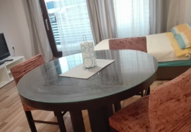 Appartamento a Šibenik-Brodarica - Appartamento in Brodarica con vista mare, balcone, Climatizzazione, WIFI (4731-5) Appartamento a Šibenik-Brodarica - Appartamento in Brodarica con vista mare, balcone, Climatizzazione, WIFI (4731-5)