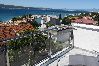 Appartamento a Crikvenica - Appartamento in Cirquenizza (Crikvenica) con vista mare, balcone, Climatizzazione, WIFI (4973-1)