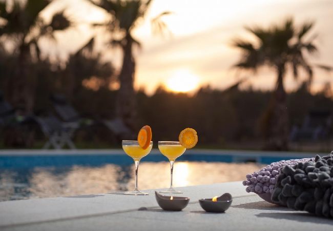 Casa a Vir - Casa di vacanza in Vir con vista mare, terrazzo, Climatizzazione, WIFI (4586-7) Casa a Vir - Casa di vacanza in Vir con vista mare, terrazzo, Climatizzazione, WIFI (4586-7)