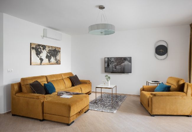 Casa a Vir - Casa di vacanza in Vir con vista mare, terrazzo, Climatizzazione, WIFI (4586-7) Casa a Vir - Casa di vacanza in Vir con vista mare, terrazzo, Climatizzazione, WIFI (4586-7)