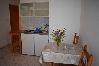Appartamento a Drage - Appartamento in Drage con balcone, Climatizzazione, WIFI (5013-4)