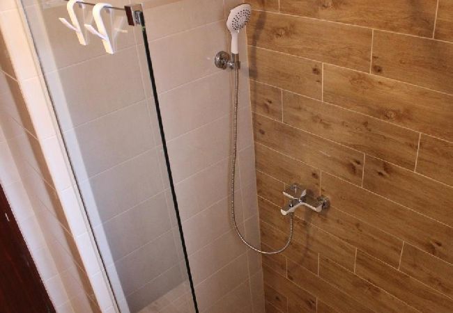 Studio a Štinjan - Appartamento Studio in Stignano (Stinjan) con balcone, Climatizzazione, WIFI (5018-2) Studio a Štinjan - Appartamento Studio in Stignano (Stinjan) con balcone, Climatizzazione, WIFI (5018-2)