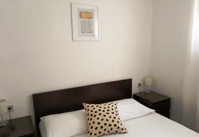 Appartamento a Povlja - Appartamento in Povlja con terrazzo, Climatizzazione, WIFI (4991-1) Appartamento a Povlja - Appartamento in Povlja con terrazzo, Climatizzazione, WIFI (4991-1)