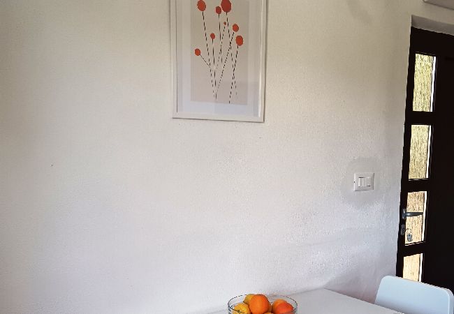 Appartamento a Povlja - Appartamento in Povlja con vista mare, terrazzo, Climatizzazione, WIFI (4991-2) Appartamento a Povlja - Appartamento in Povlja con vista mare, terrazzo, Climatizzazione, WIFI (4991-2)