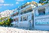 Appartamento a Drašnice - Appartamento in Drašnice con vista mare, terrazzo, Climatizzazione, WIFI (4992-2) Appartamento a Drašnice - Appartamento in Drašnice con vista mare, terrazzo, Climatizzazione, WIFI (4992-2)