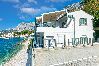 Appartamento a Drašnice - Appartamento in Drašnice con vista mare, terrazzo, Climatizzazione, WIFI (4992-2) Appartamento a Drašnice - Appartamento in Drašnice con vista mare, terrazzo, Climatizzazione, WIFI (4992-2)