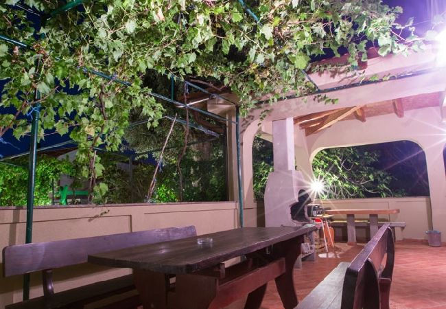 Appartamento a Lopar - Appartamento in Loparo (Lopar) con balcone, Climatizzazione, WIFI (4739-2) Appartamento a Lopar - Appartamento in Loparo (Lopar) con balcone, Climatizzazione, WIFI (4739-2)