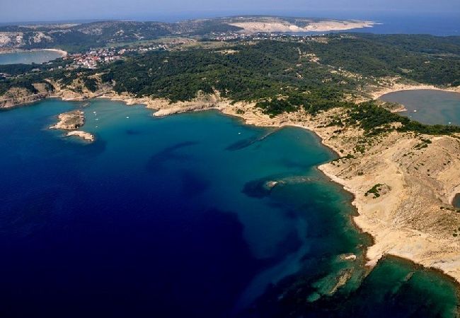 Appartamento a Lopar - Appartamento in Loparo (Lopar) con balcone, Climatizzazione, WIFI (4739-2) Appartamento a Lopar - Appartamento in Loparo (Lopar) con balcone, Climatizzazione, WIFI (4739-2)