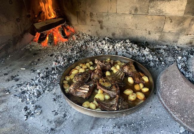 Appartamento a Lopar - Appartamento in Loparo (Lopar) con balcone, Climatizzazione, WIFI (4739-2) Appartamento a Lopar - Appartamento in Loparo (Lopar) con balcone, Climatizzazione, WIFI (4739-2)