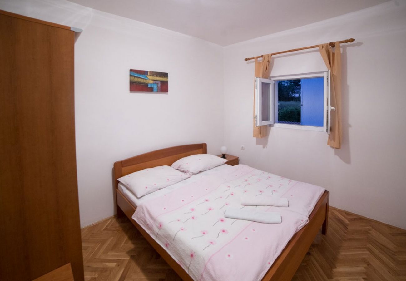 Appartamento a Lopar - Appartamento in Loparo (Lopar) con balcone, Climatizzazione, WIFI (4739-2)